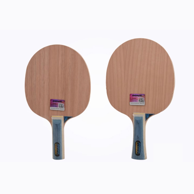 Table Tennis Defense - Donic Defplay Senso V3 table tennis