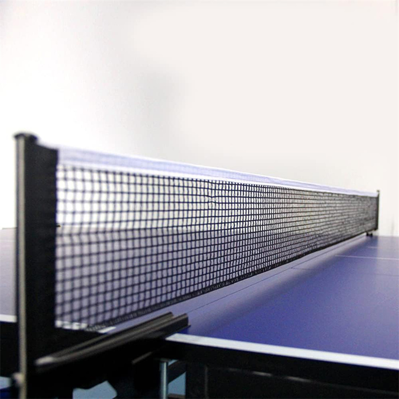 Table Tennis Dimension - Polyester Cotton Ping Pong Table Tennis