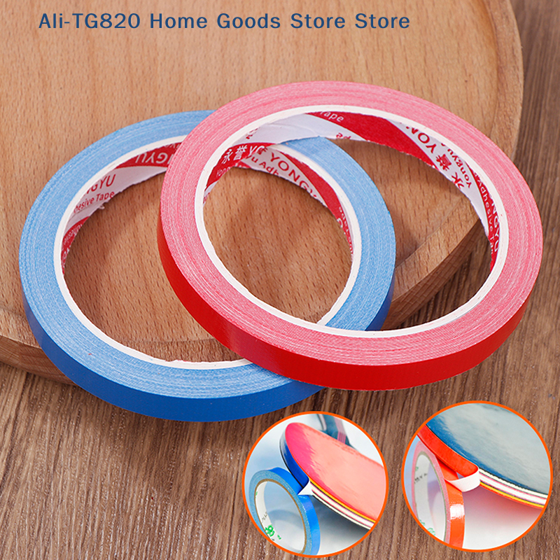 Table Tennis Defense - [TG820]10M*10MM Table Tennis Racket Side Protection