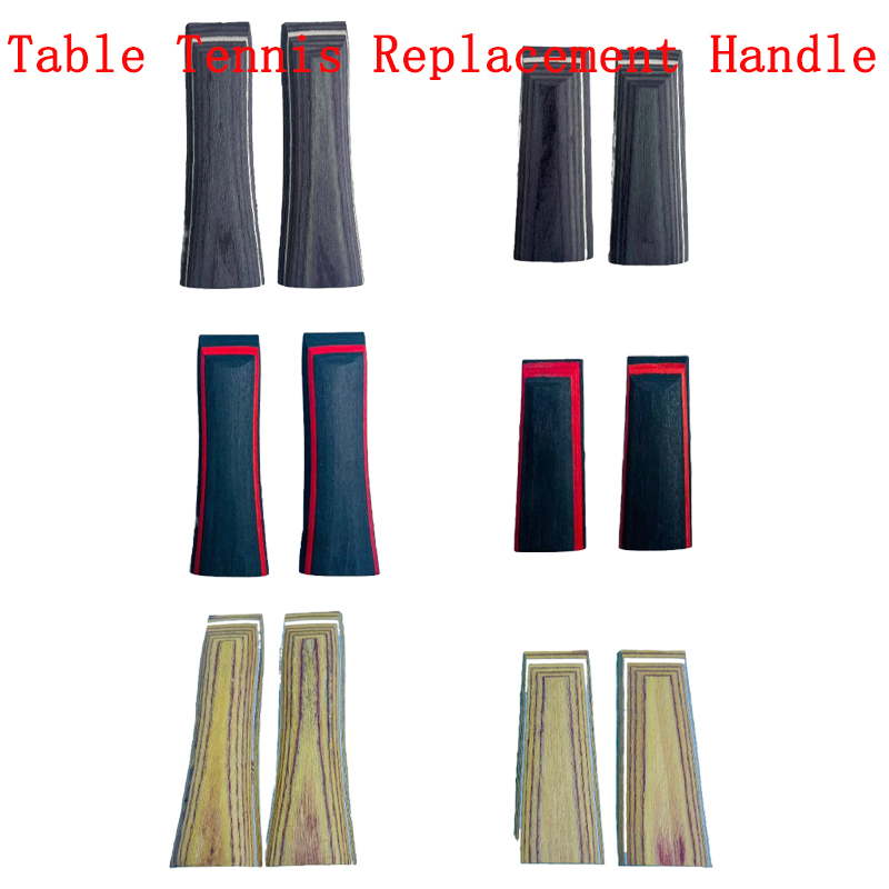 Table Tennis Name - Table Tennis Racket Handle FL/CS High