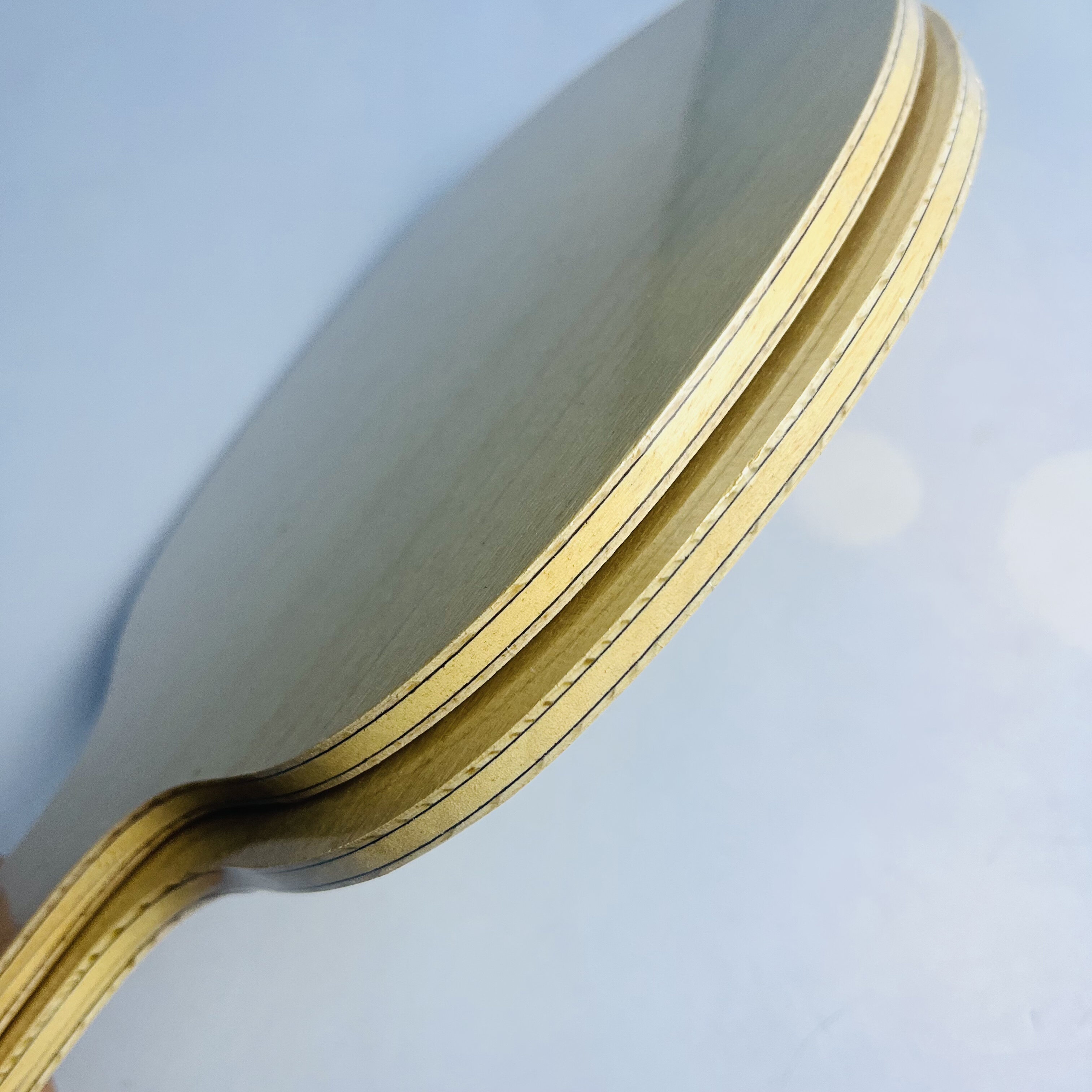 Table Tennis Blade with Limoni - Table Tennis Name のレビューと価格
