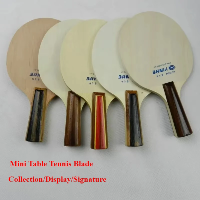 YINHE Mini Size Table Tennis B - Table Tennis Name のレビューと価格