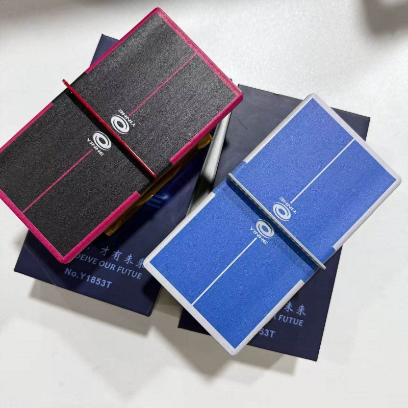 YINHE Official Genuine Mini Sm - Table Tennis Name のレビューと価格