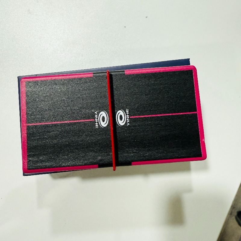 YINHE Official Genuine Mini Sm - Table Tennis Name のレビューと価格