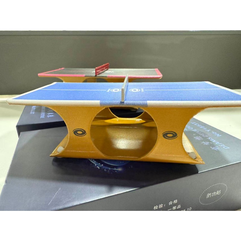 YINHE Official Genuine Mini Sm - Table Tennis Name のレビューと価格