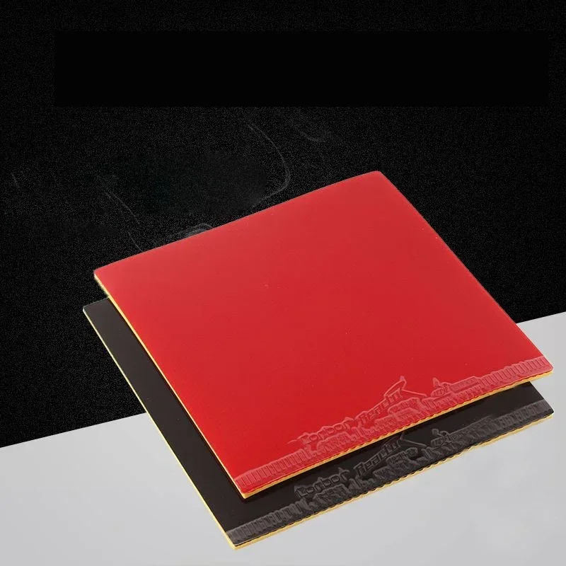 Original 2PC Table Tennis Rubb - Table Tennis Name のレビューと価格