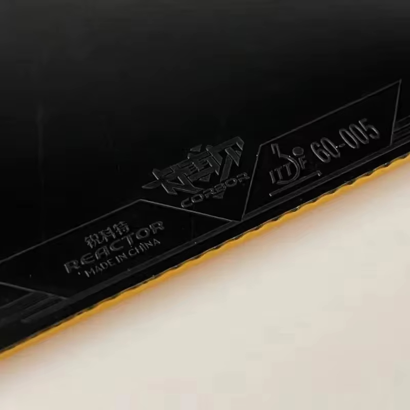 Original 2PC Table Tennis Rubb - Table Tennis Name のレビューと価格