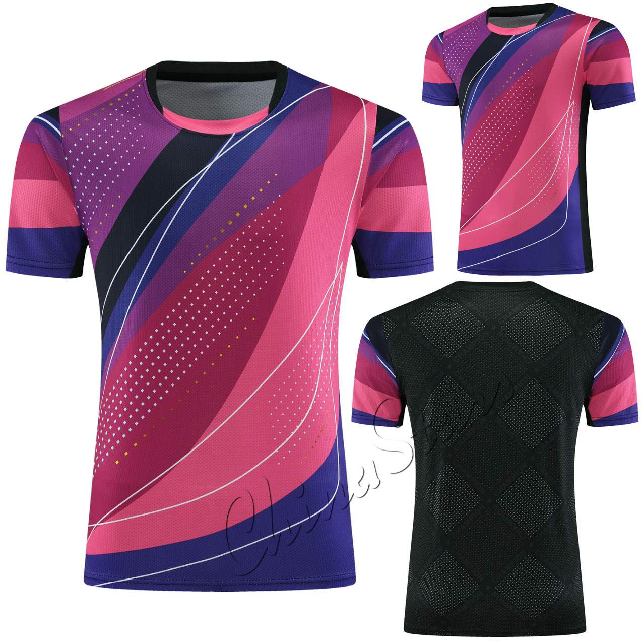 CHINA Men Women Game Table Ten - Table Tennis Name のレビューと価格