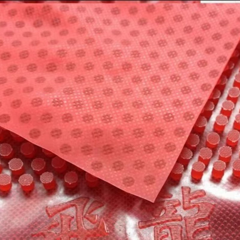 Flying Dragon OX Table Tennis  - Table Tennis Xiom Rubber のレビューと価格