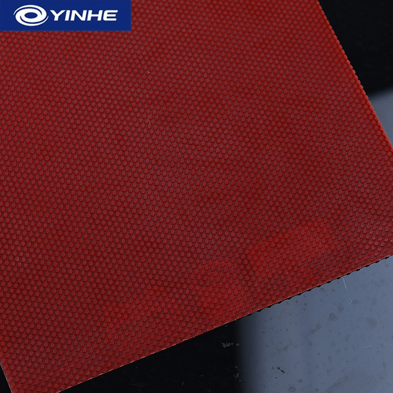 YINHE Mercury OX Table Tennis  - Table Tennis Name のレビューと価格