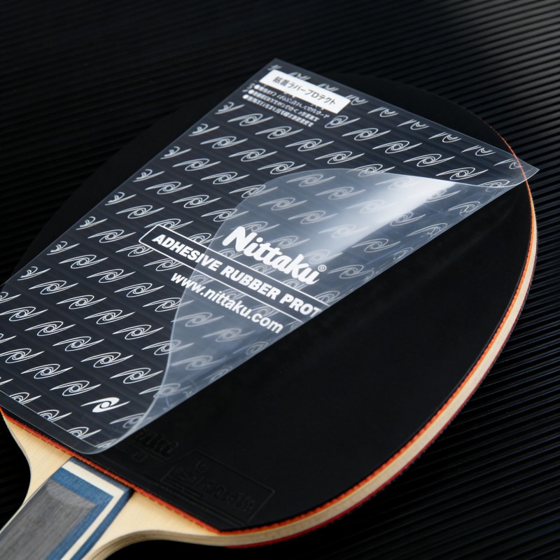 Nittaku Table Tennis Racket Ru - Table Tennis Name のレビューと価格