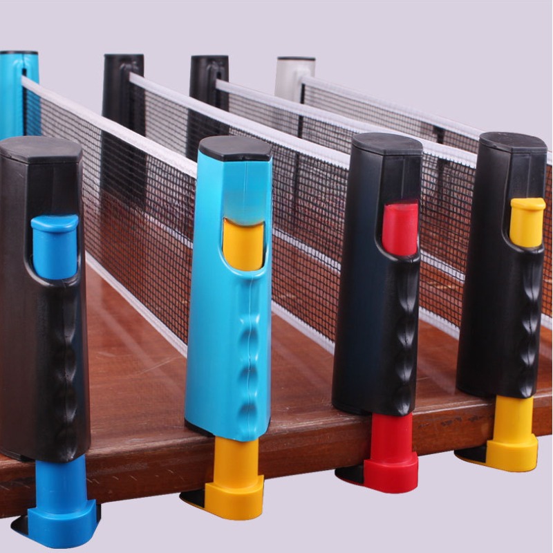 Portable Table Tennis Net Expa - Table Tennis Dimension のレビューと価格