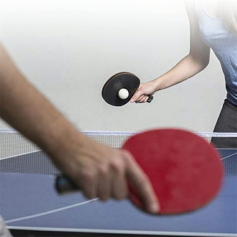 Polyester Cotton Ping Pong Tab - Table Tennis Dimension のレビューと価格