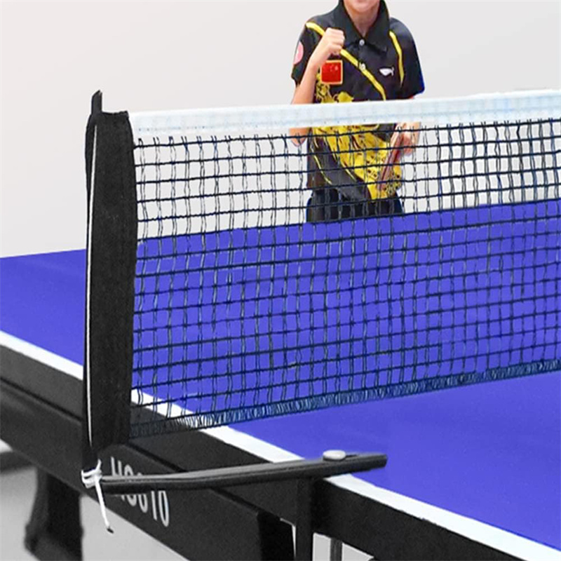 Polyester Cotton Ping Pong Tab - Table Tennis Dimension のレビューと価格