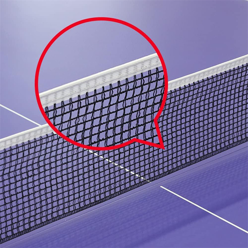 Polyester Cotton Ping Pong Tab - Table Tennis Dimension のレビューと価格
