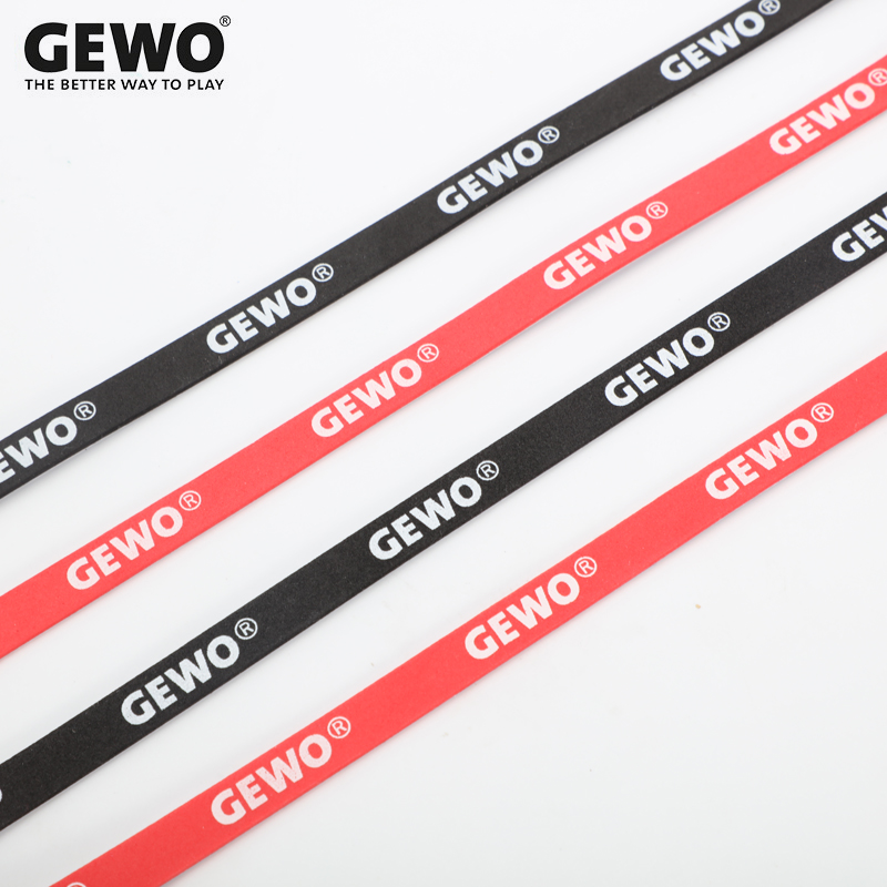 Original GEWO Table Tennis Rac - Table Tennis Name のレビューと価格