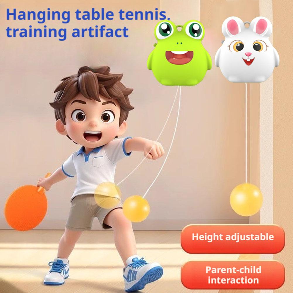 Indoor Hanging Table Tennis Tr - Table Tennis Dimension のレビューと価格
