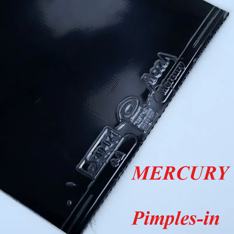YINHE Table Tennis Rubber Pimp - Table Tennis Xiom Rubber のレビューと価格