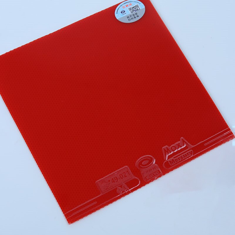 YINHE Table Tennis Rubber Pimp - Table Tennis Xiom Rubber のレビューと価格