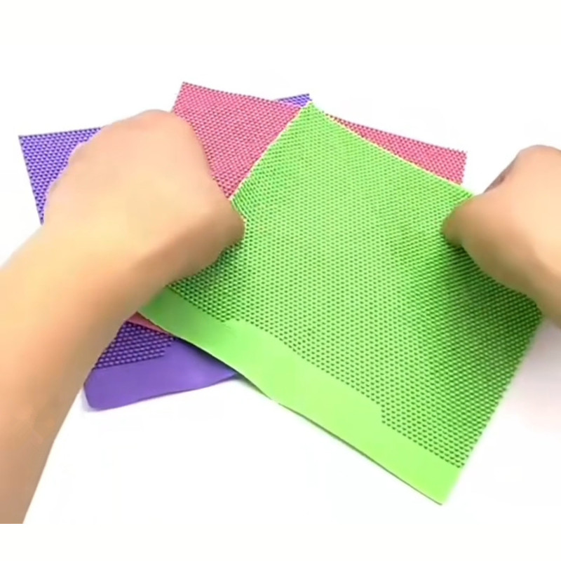 Table Tennis Rubber  Pimples K - Table Tennis Xiom Rubber のレビューと価格