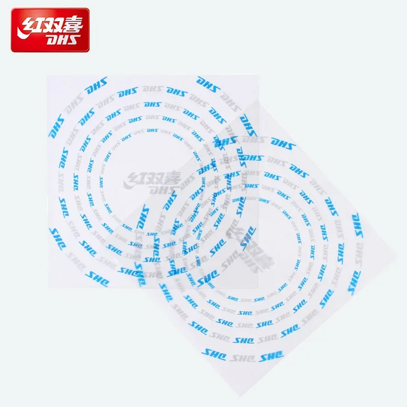 1/2PCS DHS Table Tennis Racket - Table Tennis Name のレビューと価格
