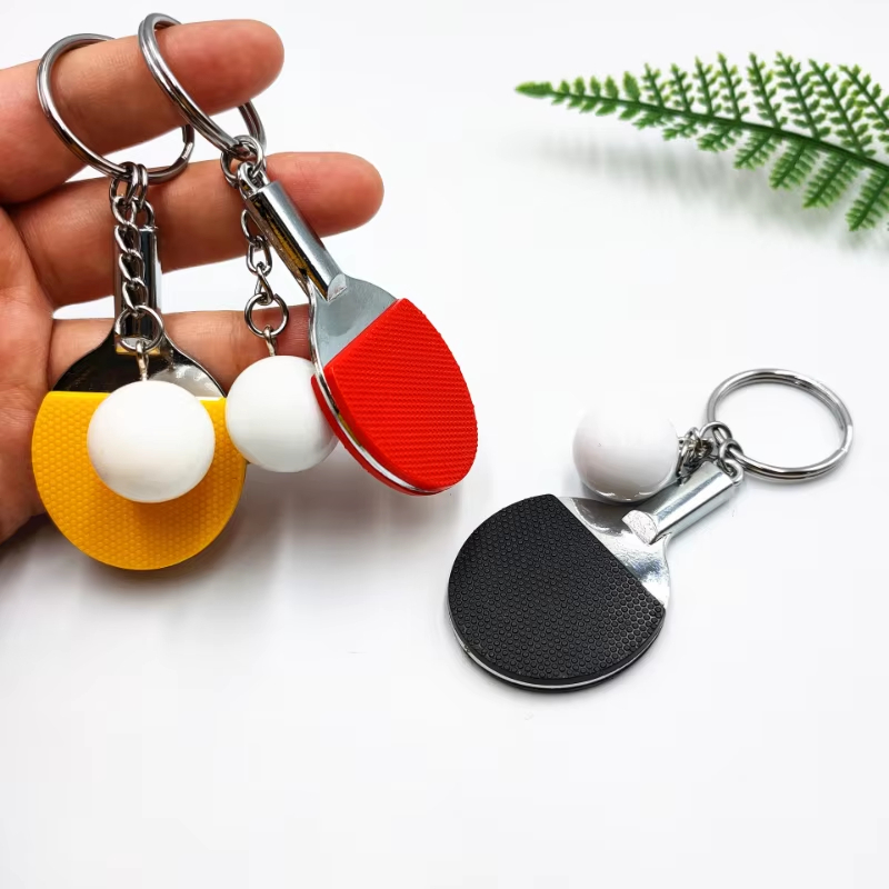 7 Colors Cute Ping Pong Racket - Table Tennis Name のレビューと価格