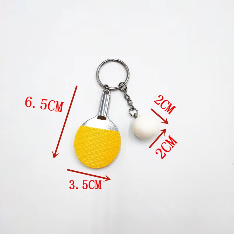 7 Colors Cute Ping Pong Racket - Table Tennis Name のレビューと価格