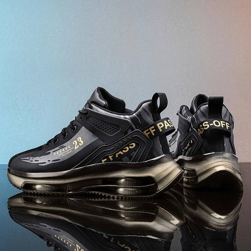 flatform spring sneakers men a - Table Tennis Dimension のレビューと価格