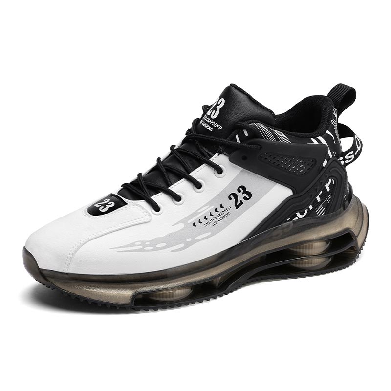 flatform spring sneakers men a - Table Tennis Dimension のレビューと価格