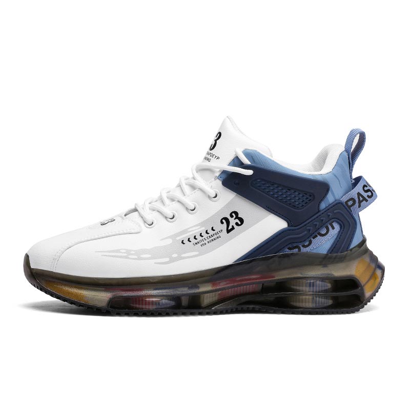 flatform spring sneakers men a - Table Tennis Dimension のレビューと価格