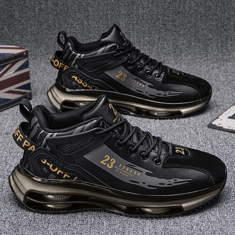 flatform spring sneakers men a - Table Tennis Dimension のレビューと価格