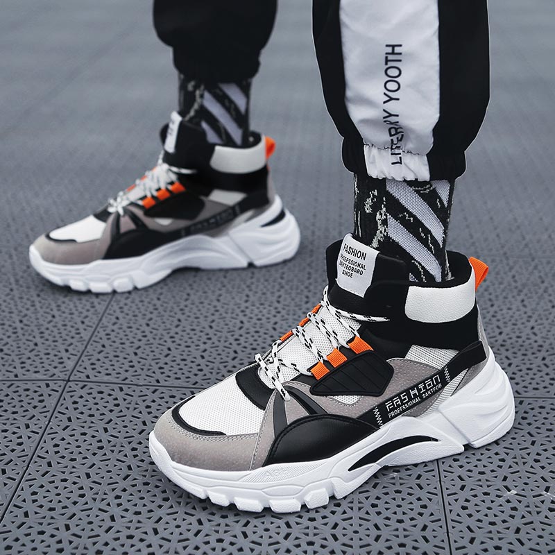 Hightop Summer Men's Sport Sho - Table Tennis Dimension のレビューと価格