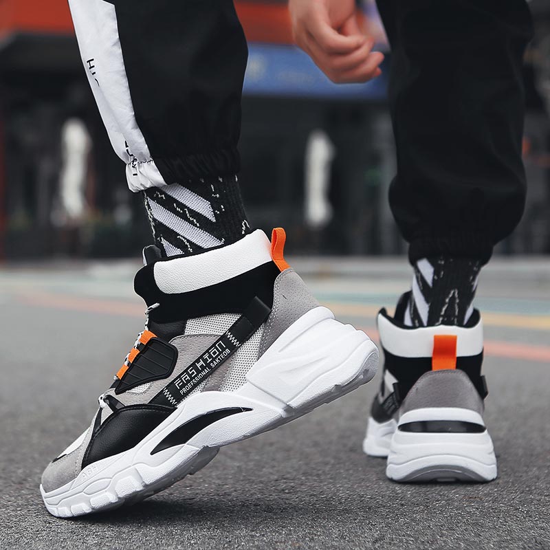 Hightop Summer Men's Sport Sho - Table Tennis Dimension のレビューと価格