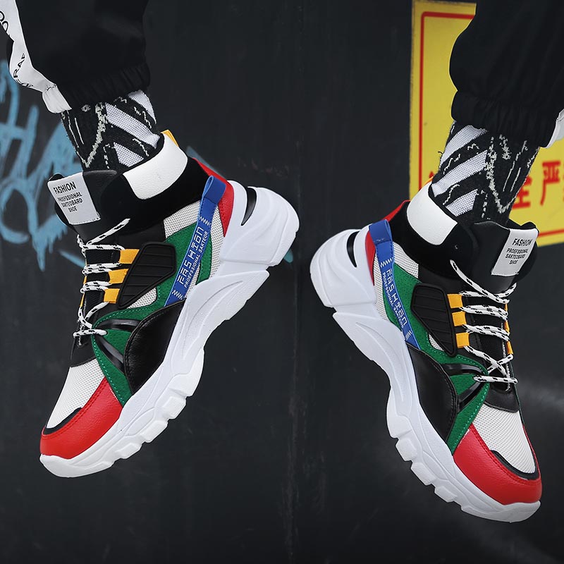 Hightop Summer Men's Sport Sho - Table Tennis Dimension のレビューと価格
