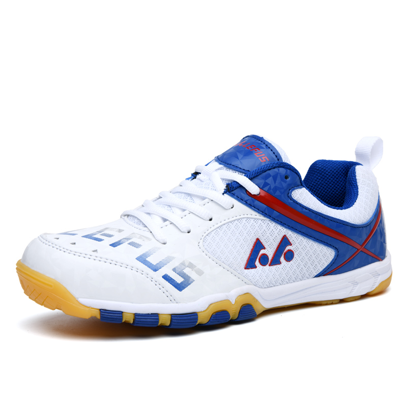 Lefus Brand Table Tennis Shoes - Table Tennis Xiom Rubber のレビューと価格