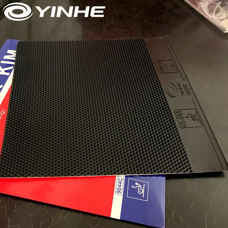 Super KIM Long Pimple Table Te - Table Tennis Xiom Rubber のレビューと価格