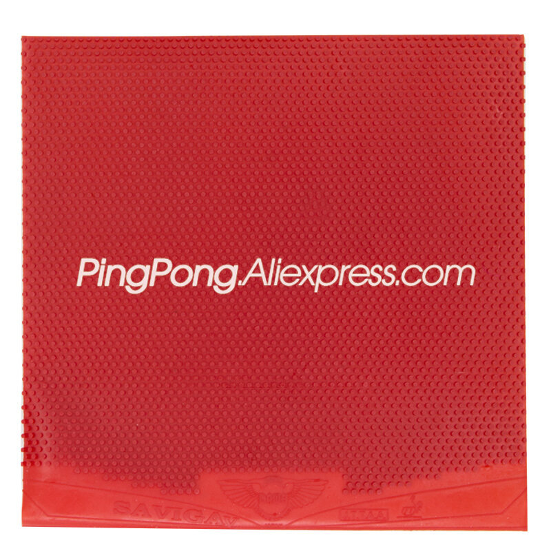 Colorful DAWEI SAVIGA V Pips-l - Table Tennis Defense のレビューと価格