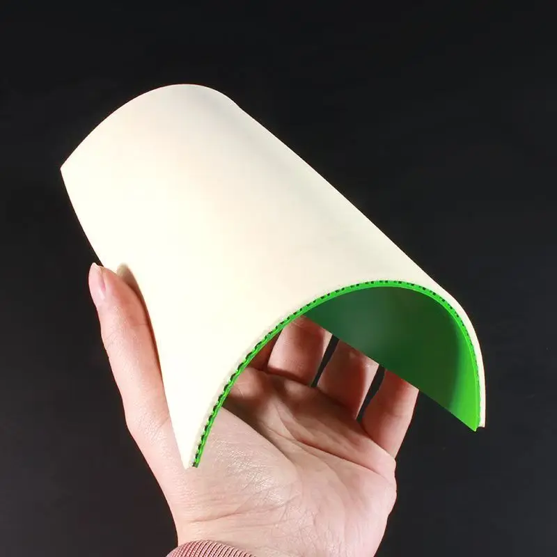 ITTF Approved LOKI ARTHUR Tabl - Table Tennis Xiom Rubber のレビューと価格