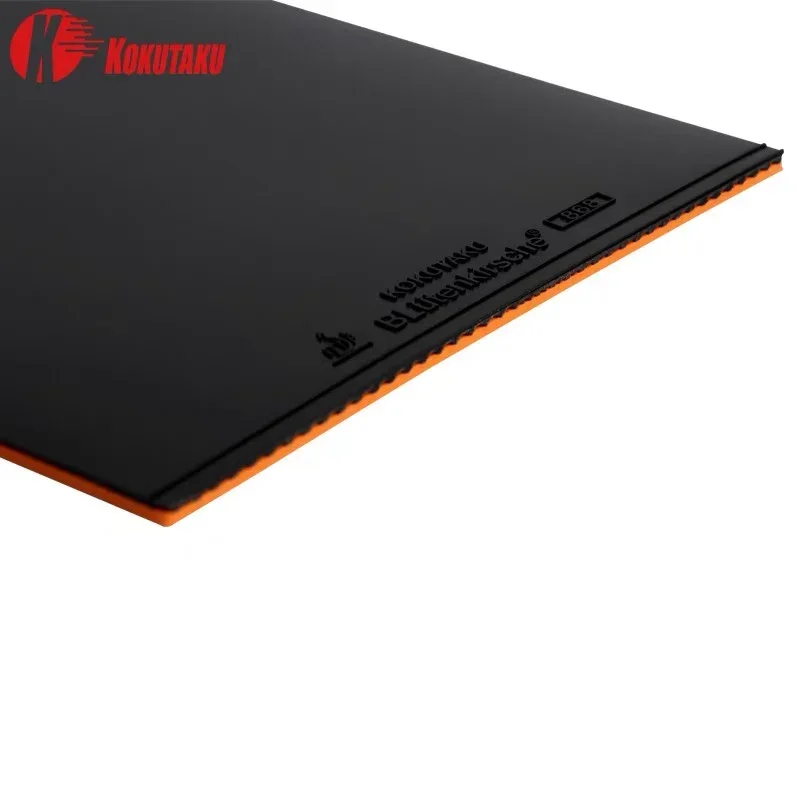 Original KOKUTAKU 868 Table Te - Table Tennis Xiom Rubber のレビューと価格