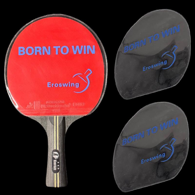 Rubber Protector Table Tennis  - Table Tennis Defense のレビューと価格