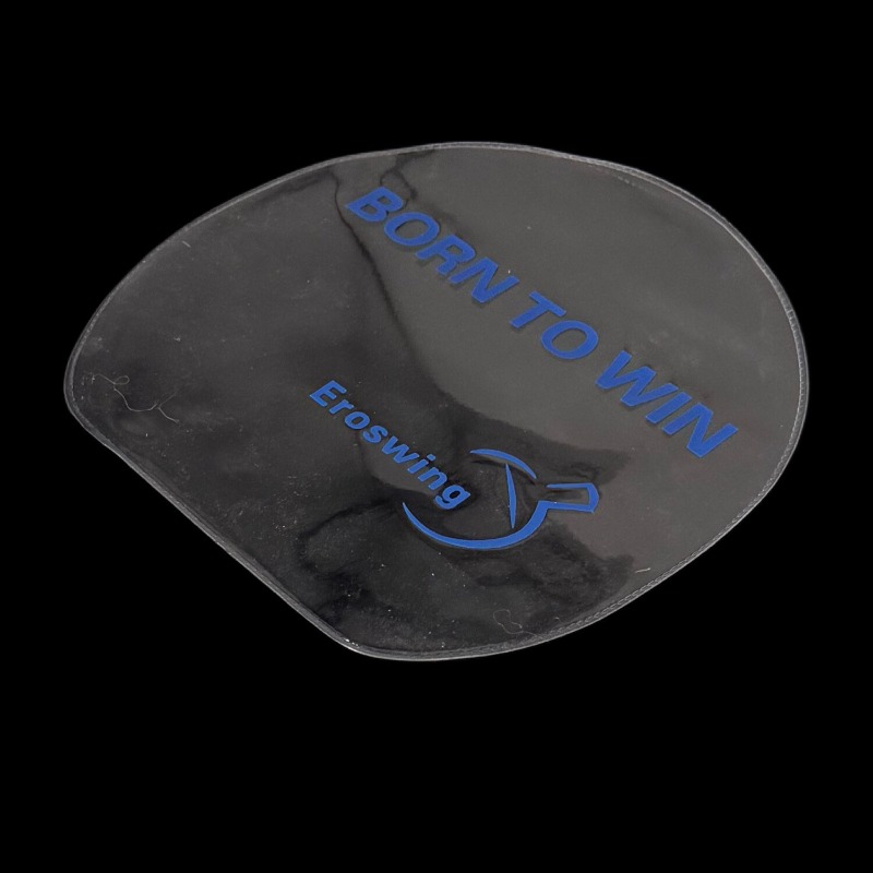 Rubber Protector Table Tennis  - Table Tennis Defense のレビューと価格