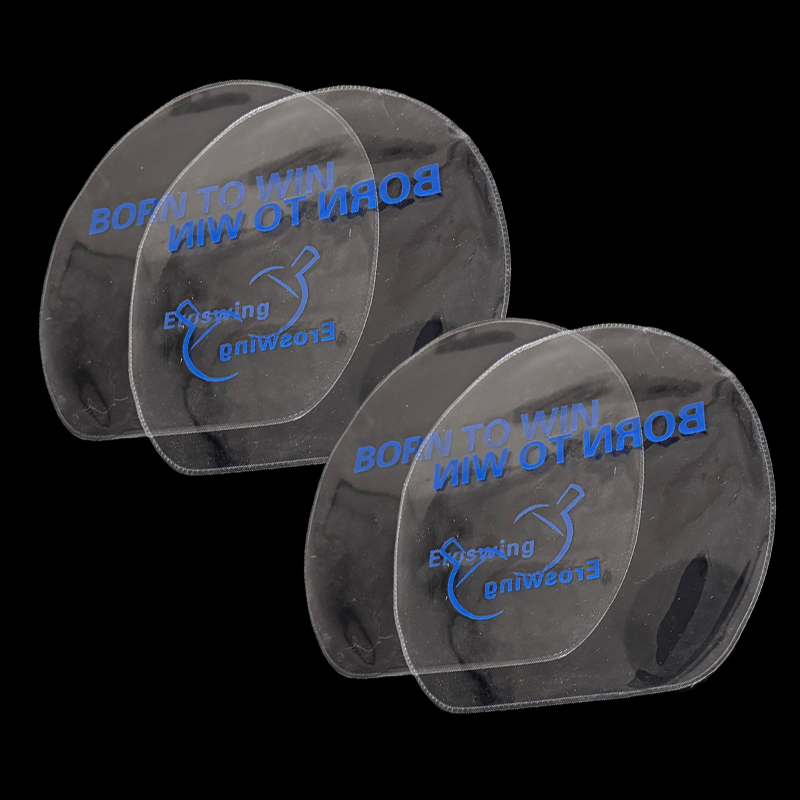 Rubber Protector Table Tennis  - Table Tennis Defense のレビューと価格