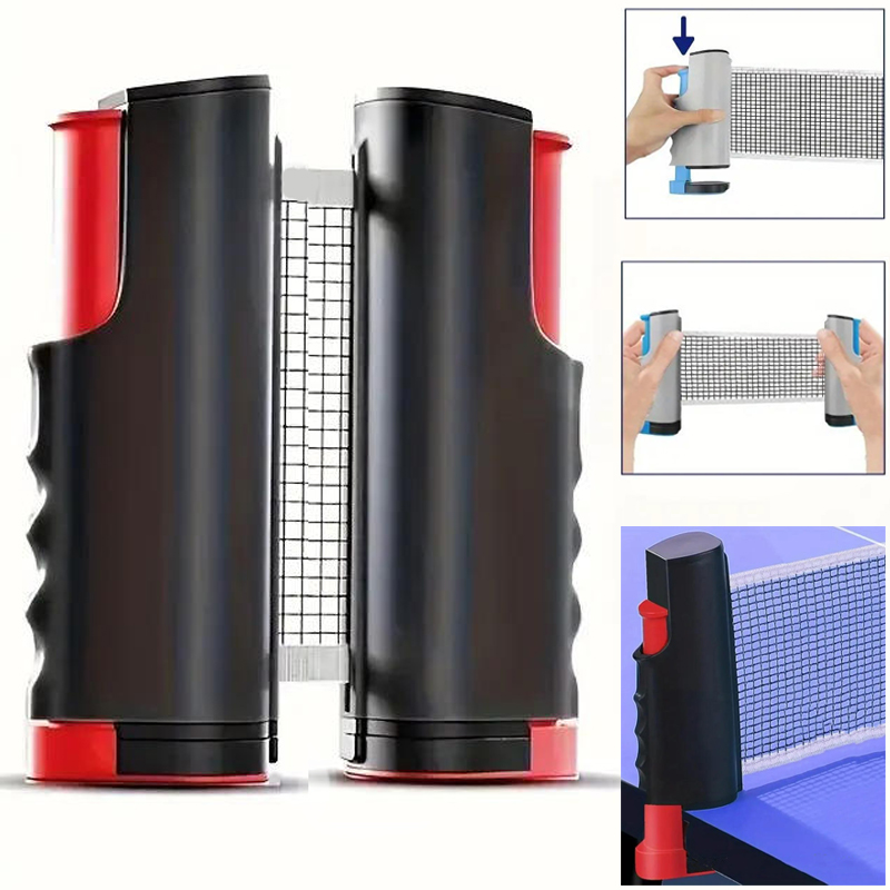 2025 Hot Table Tennis Net Anyw - Table Tennis Name のレビューと価格