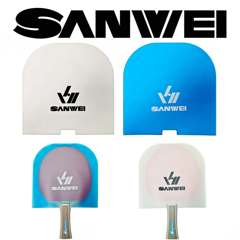 SANWEI Double-Sided Table Tenn - Table Tennis Defense のレビューと価格