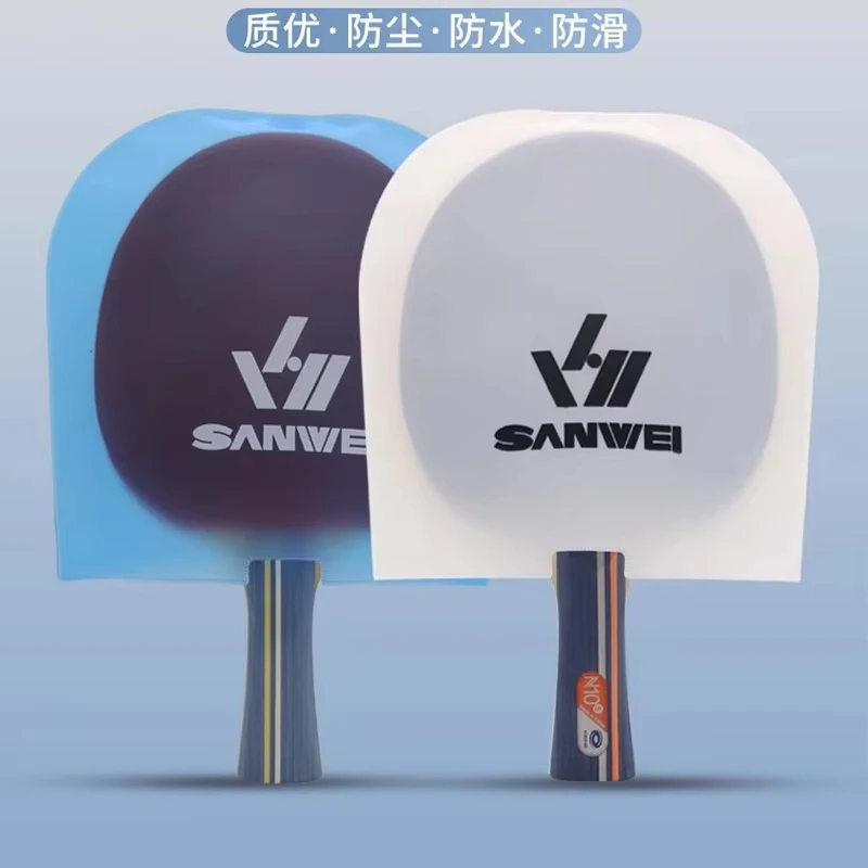SANWEI Double-Sided Table Tenn - Table Tennis Defense のレビューと価格