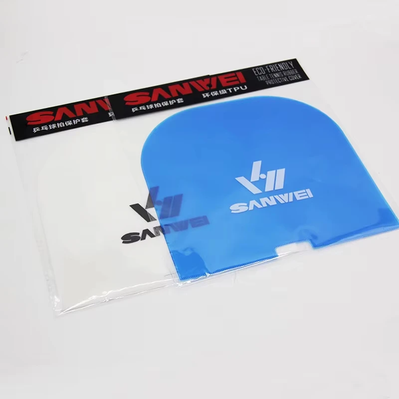 SANWEI Double-Sided Table Tenn - Table Tennis Defense のレビューと価格