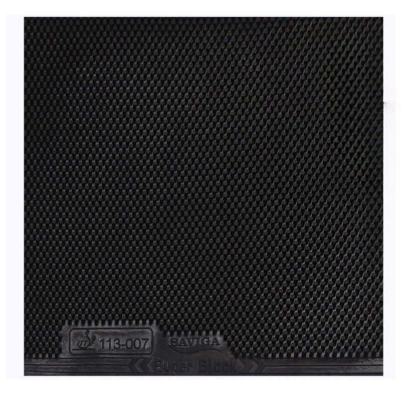 SAVIGA SUPER BLOCK OX Long Pip - Table Tennis Name のレビューと価格