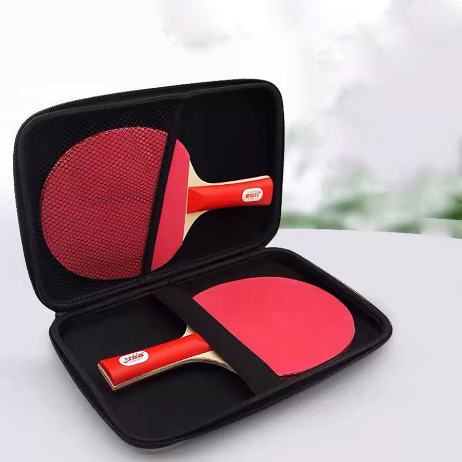 New EVA hard shell high-end ta - Table Tennis Defense のレビューと価格