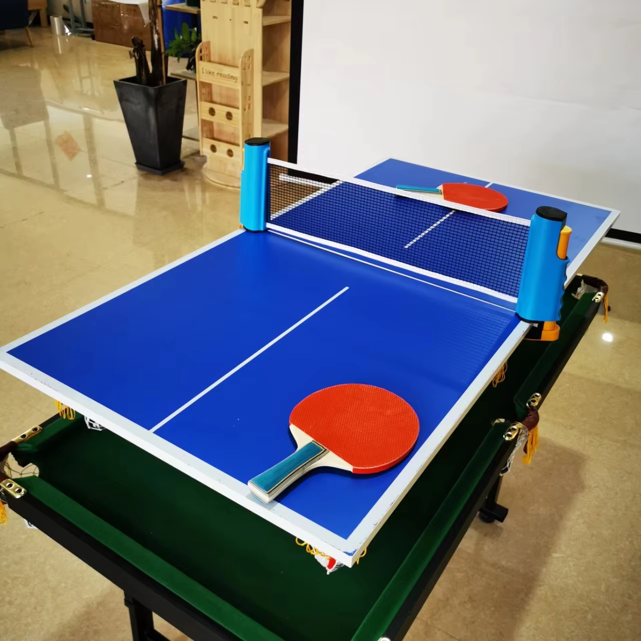 Stretchable Table Tennis Mesh  - Table Tennis Name のレビューと価格