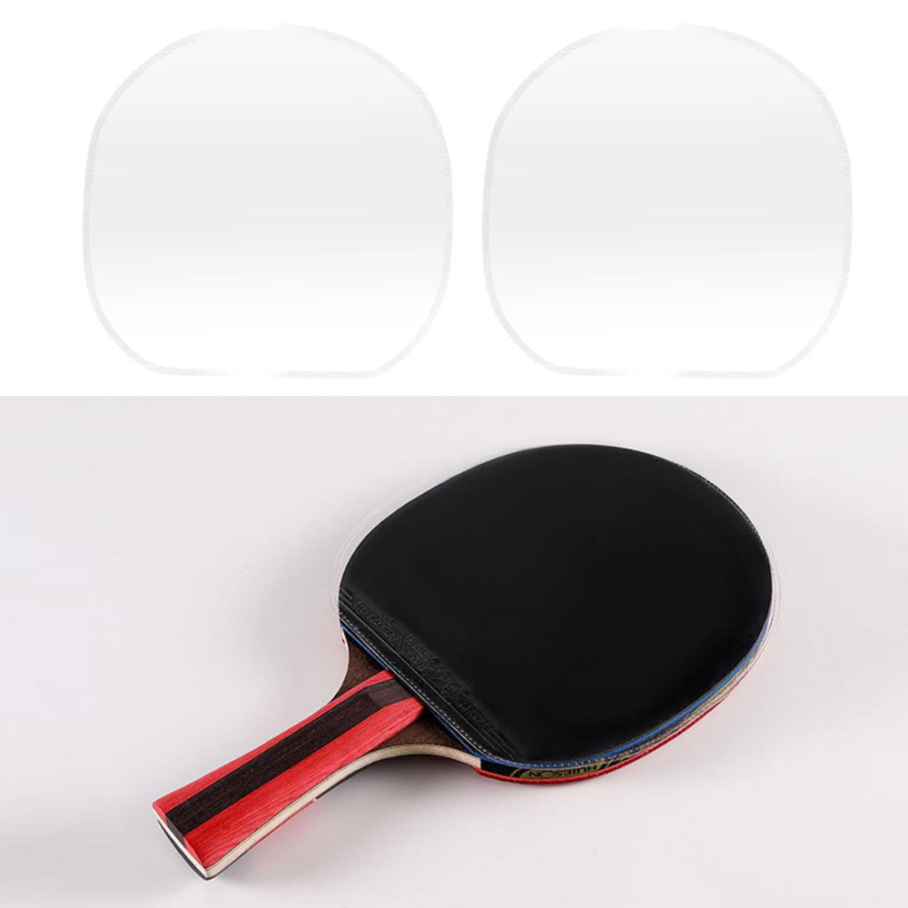 2Pcs Ping Pong Racket Protecti - Table Tennis Defense のレビューと価格